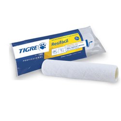 Rolo de la sintetica tigre 1365 23cm