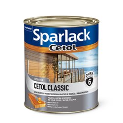 Verniz cetol brilhante 1/4 imbuia