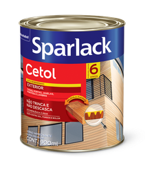Verniz cetol acetinado 1/4 cedro