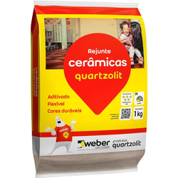 Rejunte flexivel quartzolit cinza platina