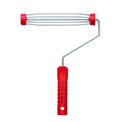 Cabo para rolo atlas gaiola 400/23sr/23cm