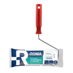 Rolo de la mista roma 245 09cm
