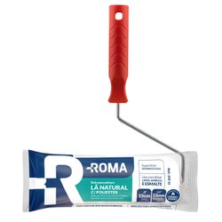 Rolo de la mista roma 245 15cm