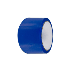 Fita adesiva para embalagem koretech 45mm x 40m azul