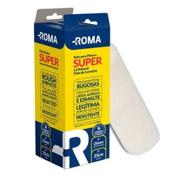 Rolo de la natural roma 270-1 23cm