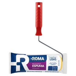 Rolo de espuma amarelo roma 440 05cm