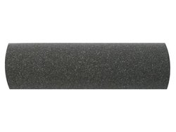 Rolo de poliester cinza compel 1023 23cm