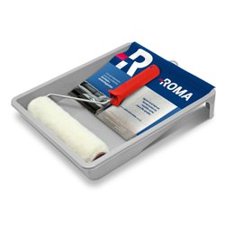 Kit para pintura roma 3 pecas 65502