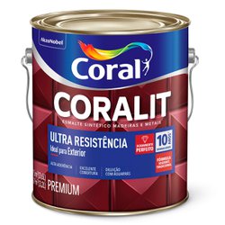 Coralit ultra resistencia fosco gl vd escolar