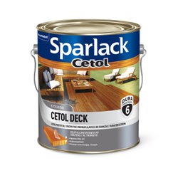 Verniz cetol deck gl natural
