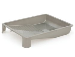 Bandeja plastica para pintura roma 23cm