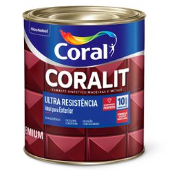 Coralit ultra resistencia alto br 1/16 gelo