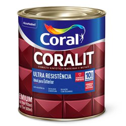Coralit ultra resistencia alto br 1/4 vd folha