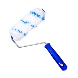 Rolo de la sintetica tigre 1338 15cm