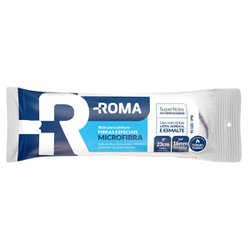 Rolo de la fibras especiais roma 323-16 23cm