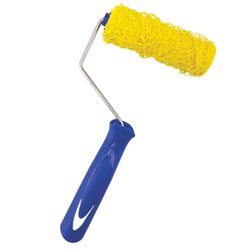 Rolo para textura media tigre 1352 09cm
