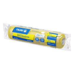 Rolo de espuma amarelo tigre 1342 23cm