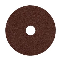 Disco de lixa tyrolit 115 x 22mm grao 16
