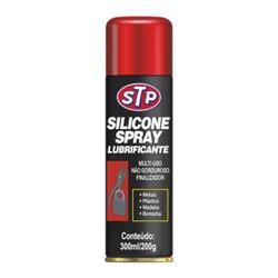 Silicone aerossol stp 300ml/200g