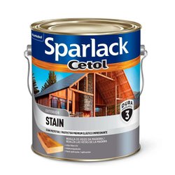 Verniz cetol stain gl mogno