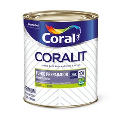 Coralit fundo preparador balance 1/4