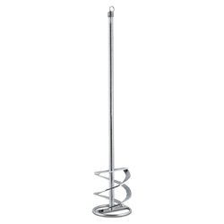 Misturador de tinta roma aco sds - 100 x 600mm