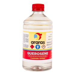 Querosene araras 500ml