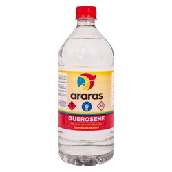 Querosene araras 900ml
