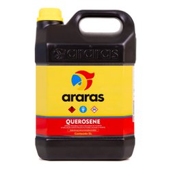 Querosene araras 5l