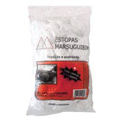 Estopa marsuguibim 200g multiuso