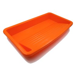 Bandeja plastica para pintura tigre pro 46cm - 230746
