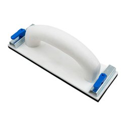 Lixadeira manual tigre 23 x 08cm - 213123