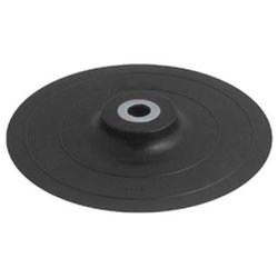 Suporte para disco de lixa fertak 115mm - m14
