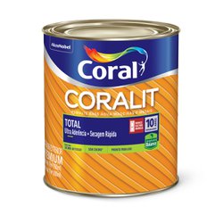Coralit total balance fo 1/4 branco