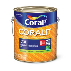 Coralit total balance fo gl branco