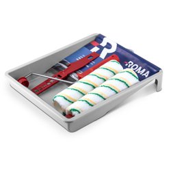 Kit para pintura roma 5 pecas 68510