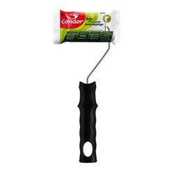Rolo de la sem respingo condor 05cm com cabo - 8095
