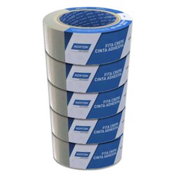 Fita crepe norton 48mm x 50m