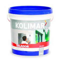 Selador acrilico kolimar 3,6l