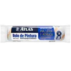 Rolo de la sem respingo atlas 773/10 23cm