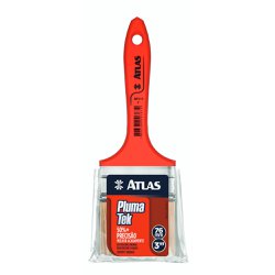 Trincha media atlas 315 3/4