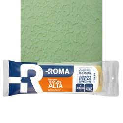 Rolo para textura roma 432 23cm