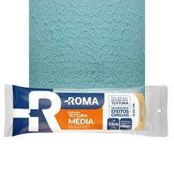Rolo para textura roma 434 23cm