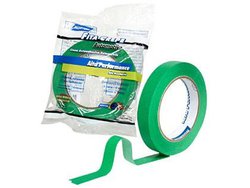 Fita crepe automotiva norton 48mm x 40m verde