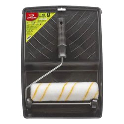Kit para pintura condor 3 pecas - 8096