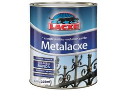Zarcao lacxe cinza 225ml