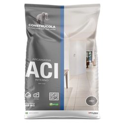 Argamassa construcola aci interno cinza com 20kg