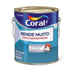 Rende muito coral galao - amarelo frevo