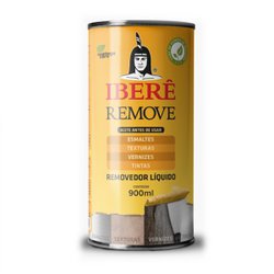 Removedor de tinta ibere 900ml