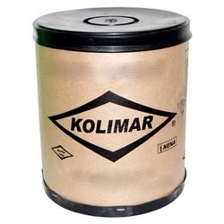 Massa para pintura kolimar acrilica - barrica 25kg